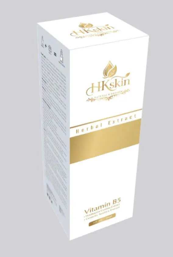 Serum nám, mụn